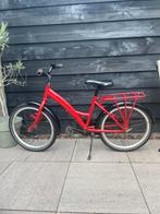 20 Inch Jongensfiets - Rood, Fietsen en Brommers, Ophalen, Gebruikt, 20 inch