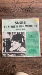 Suzie De wereld is leeg zonder jou, Cd's en Dvd's, Vinyl Singles, Ophalen of Verzenden, Gebruikt, Pop