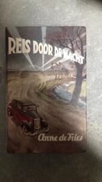 Anne de Vries - Reis door de nacht, Boeken, Ophalen of Verzenden, Zo goed als nieuw, Anne de Vries