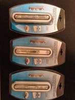 3x LED Sensor Aanraaklampjes - Nieuw in verpakking, Ophalen of Verzenden, Nieuw