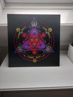 Janosh-energiecode 40 x 40 cm, Minder dan 50 cm, Oorspronkelijke maker, Overige typen, Nieuw