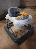Qute Loopauto - Baby Walker, Ophalen, Gebruikt