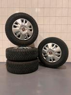 Fiat Ducato, Jumper, Boxer wielen 5x118 15” 215/70/15, 15 inch, Ophalen of Verzenden, All Season, Band(en)