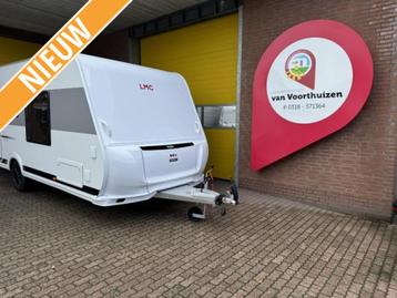 LMC Style 450 D Special Edition beschikbaar voor biedingen