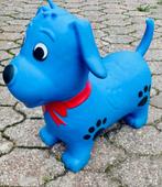 Skippyhond, Ophalen, Zo goed als nieuw