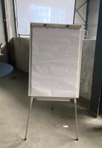 Flipover / Whiteboard / Schoolbord, Ophalen, Mobiel, Zo goed als nieuw, Whiteboard