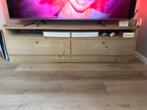 Tv meubelkast, Huis en Inrichting, 150 tot 200 cm, Minder dan 100 cm, 25 tot 50 cm, Gebruikt