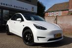 Tesla MODEL Y Long Range AWD 75 kWh, Automaat, Gebruikt, Wit, 351 pk
