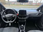 Ford Fiesta 1.5 EcoBoost ST-3 200PK Recaro stoelen|B&O|APK|R, Auto's, Voorwielaandrijving, Adaptive Cruise Control, Stof, 1188 kg