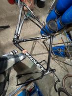 Ridley X night carbon frame 50cm disc, Fietsen en Brommers, Overige merken, Gebruikt, Carbon, 49 tot 53 cm