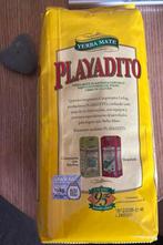 Thee - Argentijns Playadito, Ophalen of Verzenden