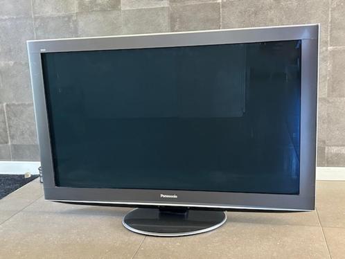 Panasonic televisie, Audio, Tv en Foto, Televisies, Gebruikt, 100 cm of meer, Full HD (1080p), Panasonic, 50 Hz, Ophalen