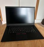 Lenovo Thinkpad P1 Gen 3, 2 tot 3 Ghz, Intel® Core™ i7 , SSD, Lenovo thinkpad