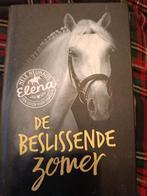 De Beslissende Zomer - Nele Neuhaus, Ophalen of Verzenden, Zo goed als nieuw, Nele Neuhaus