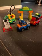 Duplo autoset, Ophalen of Verzenden, Zo goed als nieuw, Duplo