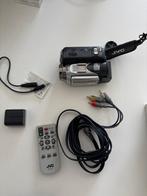 Camera, Audio, Tv en Foto, Videocamera's Analoog, Ophalen, 8mm, Camera