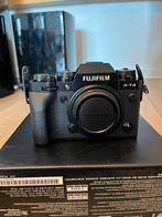 Fujifilm X-T4 Body Zwart Gloednieuw, Nieuw, Ophalen of Verzenden, Compact, 26 Megapixel