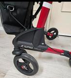 Topro lichtgewicht rollator, Diversen, Rollators, Ophalen of Verzenden, Lichtgewicht, Zo goed als nieuw