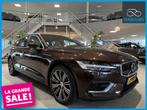 Volvo V60 2.0 T6 Recharge AWD Inscription NL auto, Trekhaak,, Automaat, Gebruikt, Euro 6, 340 pk