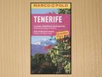 Tenerife - Marco Polo, Boeken, Reisgidsen, Afrika, Ophalen of Verzenden, Zo goed als nieuw, Sven Weniger