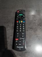 Panasonic TV Afstandsbediening, Ophalen of Verzenden, Gebruikt, Origineel, Tv