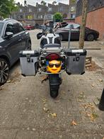 Originele BMW r1200gs kofferset, Ophalen of Verzenden, Gebruikt