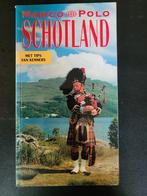 Patitz - Schotland, Boeken, Reisgidsen, Overige merken, Europa, Ophalen of Verzenden, Zo goed als nieuw