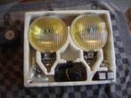 Oldtimer 1 set hella mistlampen type 140 diameter 14,5 cm, Verzenden, Nieuw