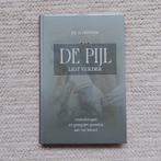 Ds. H. Hofman - De pijl ligt verder, Christendom | Protestants, Ophalen of Verzenden, Zo goed als nieuw, Ds. H. Hofman