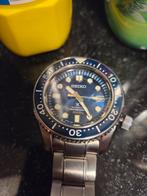 Seiko Marinemaster SLA023 - Complete Set, Sieraden, Tassen en Uiterlijk, Horloges | Heren, Gebruikt, Staal, Polshorloge, Ophalen of Verzenden