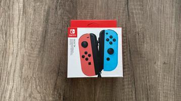 Nintendo Switch Joy-Con – Nieuw beschikbaar voor biedingen