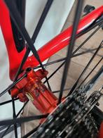 Racefiets Ridley Noah,
Sram Red Etap, Carbon, Zo goed als nieuw, Meer dan 20 versnellingen, Ophalen