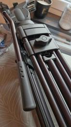 statief Libec T72 met kop H38, Ophalen, 20x of meer, Zo goed als nieuw, Sony