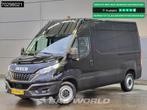 Iveco Daily 35S18 3.0L Automaat L2H2 3,5t Trekgewicht 180PK, Auto's, Bestelauto's, Automaat, Stof, Gebruikt, Euro 6