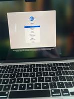 Macbook Air (2024), Ophalen, 256 GB, Qwerty, 8 GB