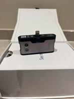 Flir One warmtebeeldcamera, Doe-het-zelf en Verbouw, Meetapparatuur, Ophalen of Verzenden, Temperatuur