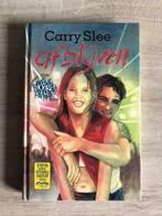Afblijven - Carry Slee, Ophalen of Verzenden, Gelezen