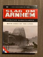 Slag om Arnhem - Operation Market Garden DVD Boxset, Oorlog of Misdaad, Boxset, Ophalen of Verzenden, Zo goed als nieuw
