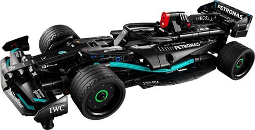 Lego | Mercedes-AMG F1 W14 E Performance Pull-Back | 42165, Kinderen en Baby's, Speelgoed | Duplo en Lego, Nieuw, Lego, Complete set