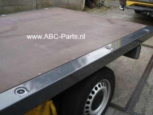 Ladeflache VW Transporter T5, T6, T6.1  No 7J7801041, Auto-onderdelen, Carrosserie en Plaatwerk, Achterklep, Volkswagen, Voor