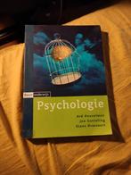 Psychologie - Ard Heuvelman, Gutteling, Drossaert, Ophalen of Verzenden, Gelezen, Overige onderwerpen, Ard Heuvelman, Jan Gutteling, Stans Drossaert