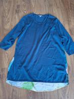 Cos huis/strand jurk, Kleding | Dames, Jurken, COS, Blauw, Maat 42/44 (L), Ophalen of Verzenden