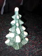 Goebel Kerstboom Ornament, Antiek en Kunst, Antiek | Keramiek en Aardewerk, Ophalen of Verzenden
