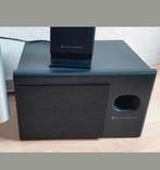 ALTEC LANSING VS 2121 2.1 SPEAKER SET, Ophalen, Zo goed als nieuw, Audiokanaal 2.1