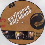 the buzzcocks / sell you everything - punk - picture disc, Cd's en Dvd's, Vinyl Singles, Rock en Metal, Gebruikt, 7 inch, Single