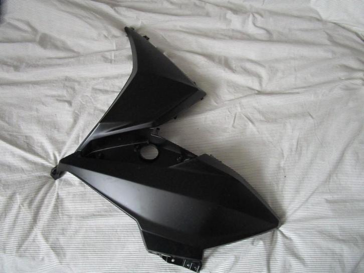 Nr.263: Zijscherm voorzijde rechts SYM JET 14, Fietsen en Brommers, Brommeronderdelen | Scooters, Nieuw, SYM, Kap, Ophalen of Verzenden