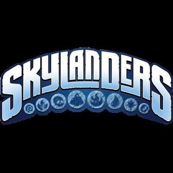 Skylanders  beschikbaar voor biedingen