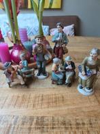 Porseleinen beeldjes, Ophalen of Verzenden, Zo goed als nieuw, Dier