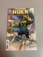 Incredible Hulk Vol. 4 #28 Bressan Variant (1:25), Eén comic, Amerika, Marvel Comics, Ophalen of Verzenden