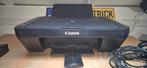 Canon Pixma All-in-One Printer, Kopieren, Gebruikt, Canon, Inkjetprinter